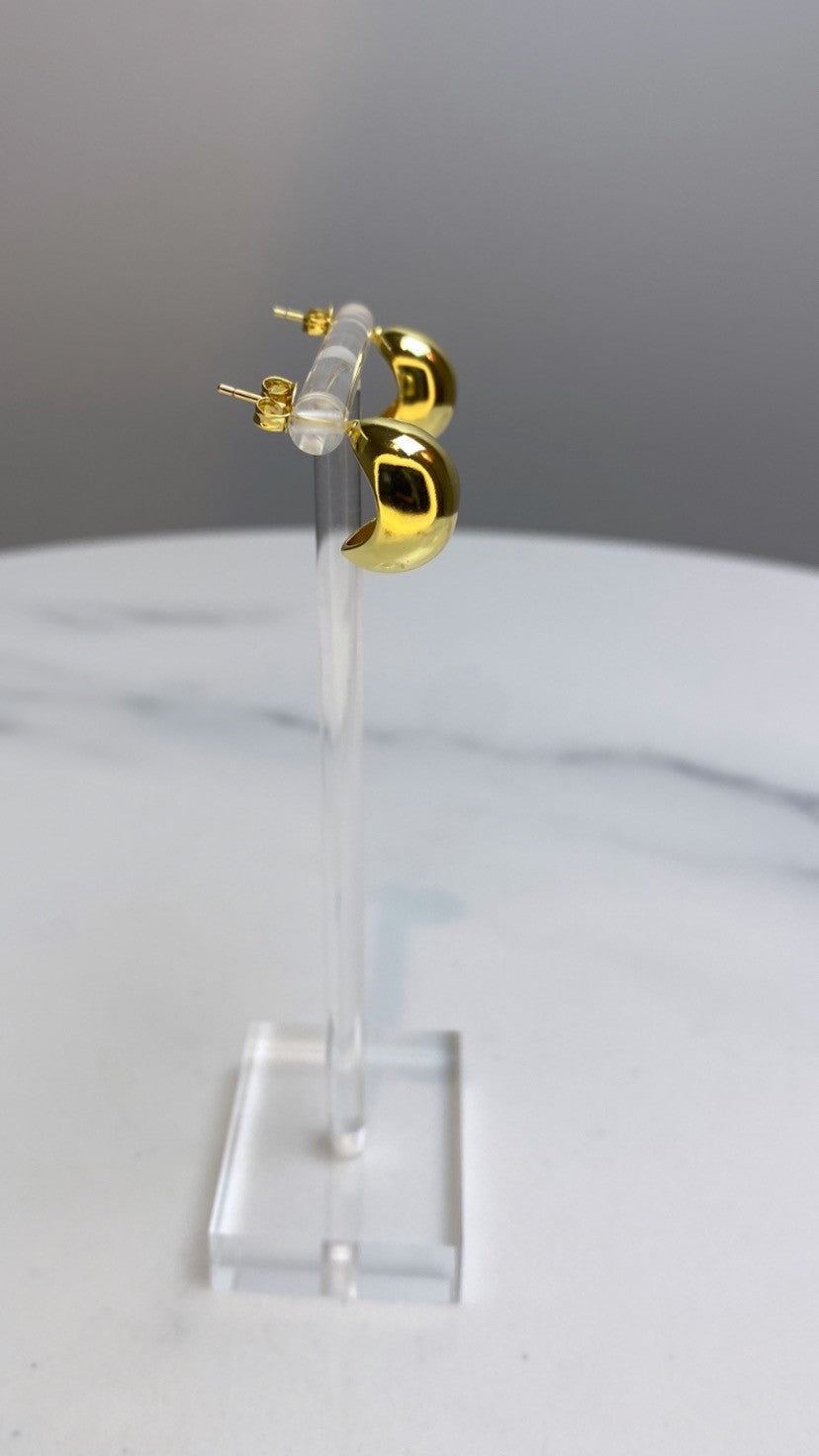 OORBELLEN LITTLE DROP