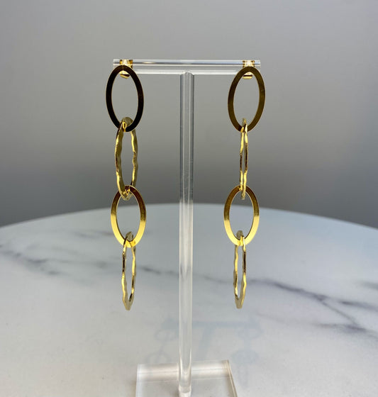 OORBELLEN DANGLES