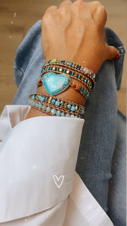 BRACELAT IBIZA CATALINA