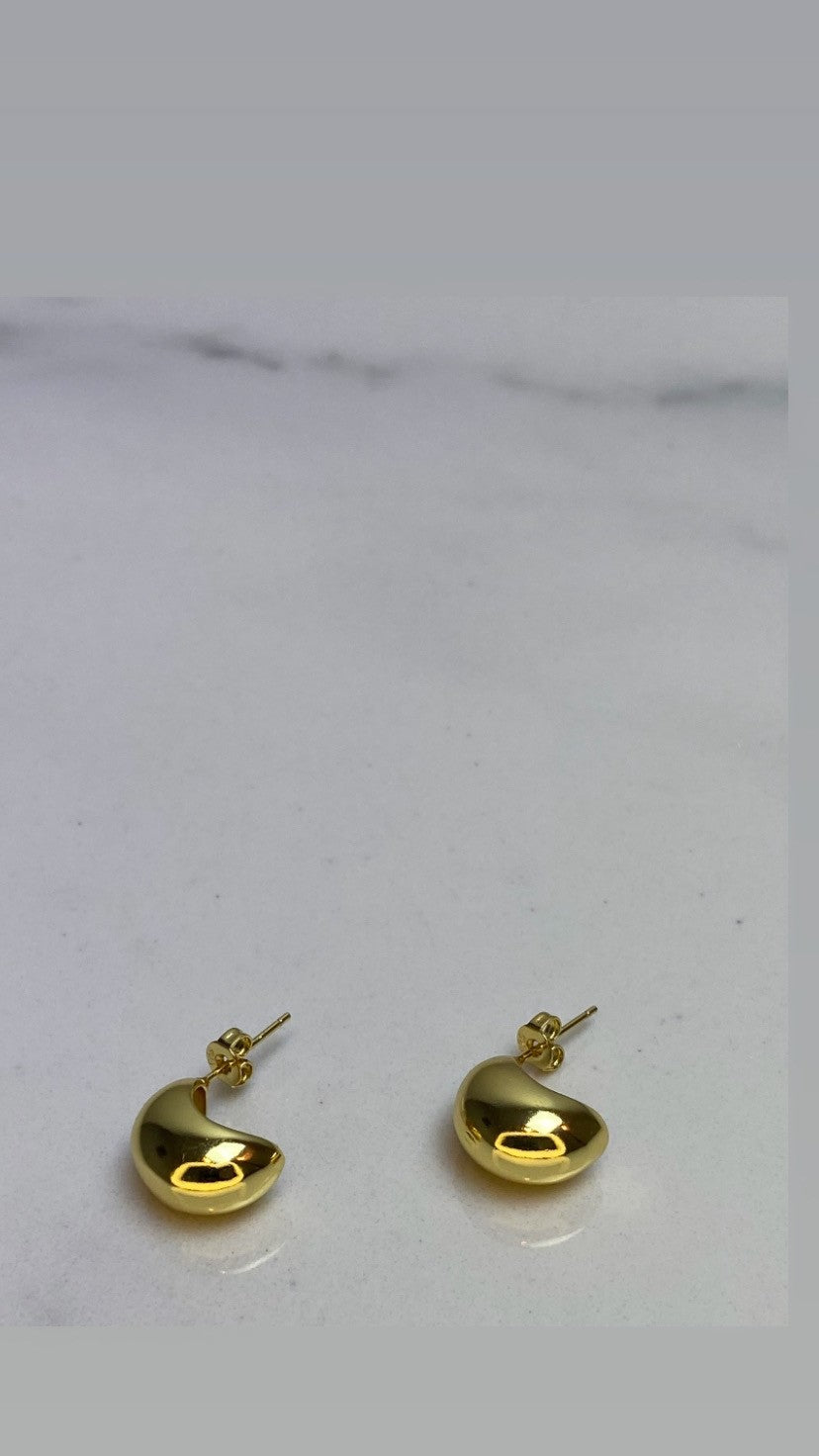 OORBELLEN LITTLE DROP