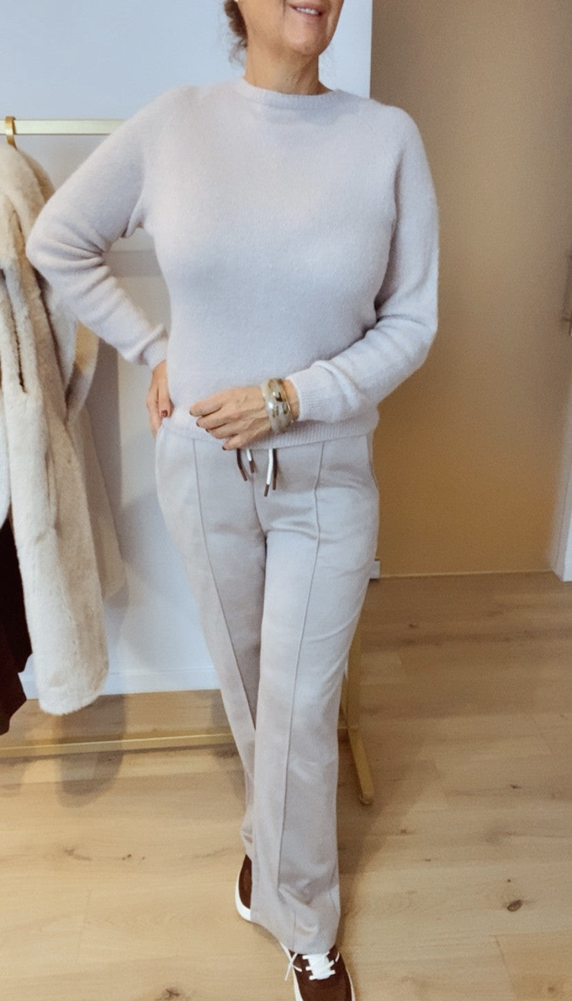 TRUI SOFTLY YOURS TAUPE