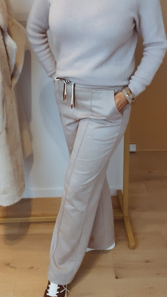 BROEK JOGGER ZARA